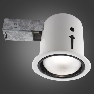 Recessed Lighting Fixture 400